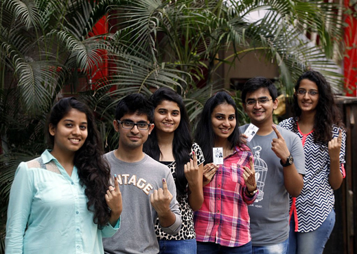 voters 14